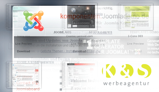 content-management-systeme