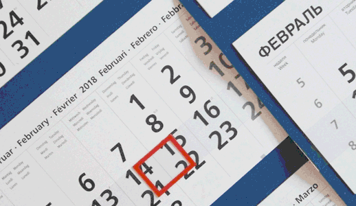 kalender